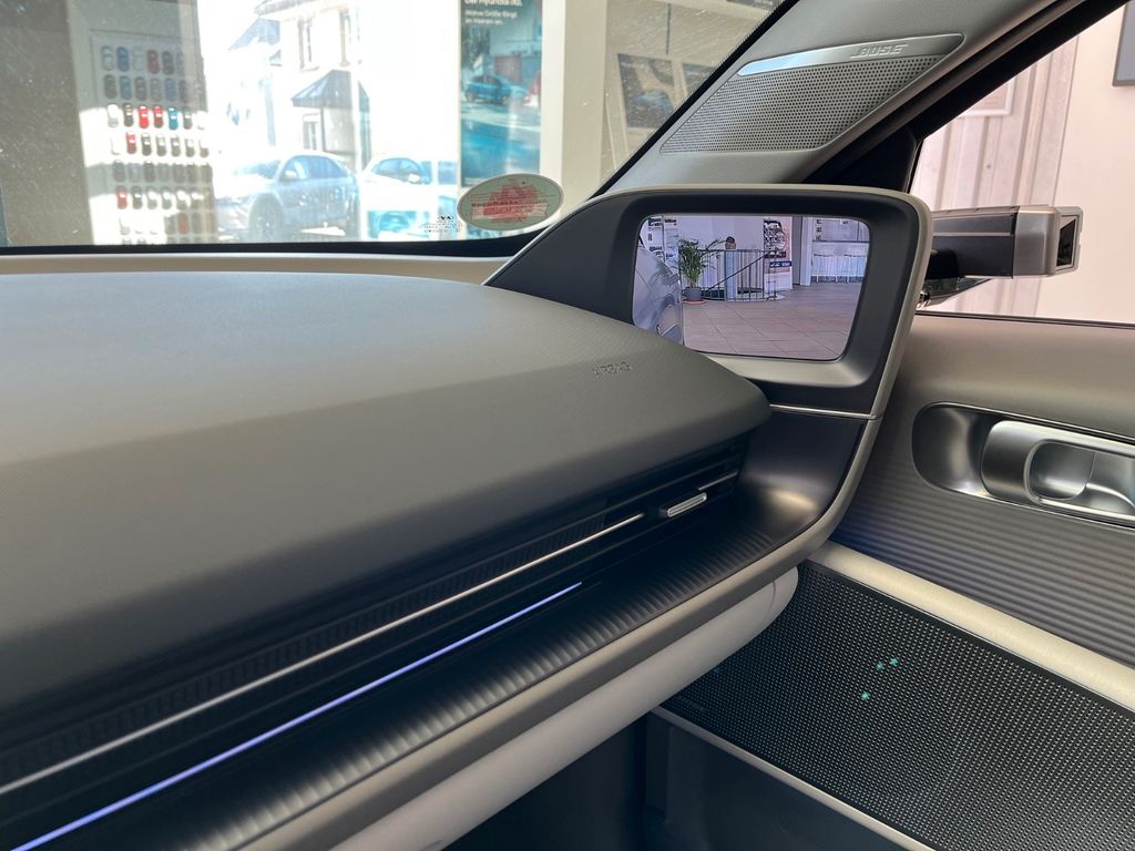 Hyundai IONIQ 6 2023