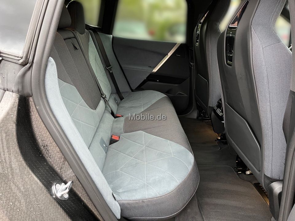 BMW iX 2023