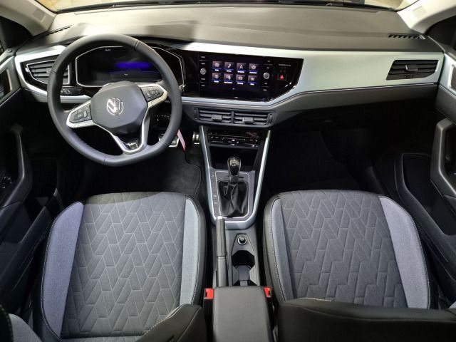 Volkswagen Taigo 2024