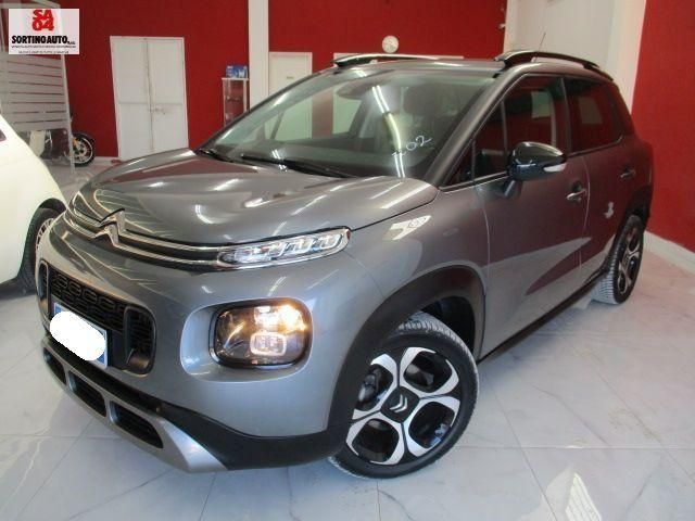 Citroën C3 Aircross 2019