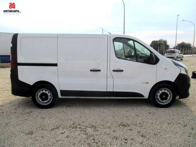 Fiat Talento 2019