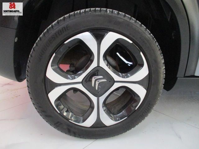 Citroën C3 Aircross 2019