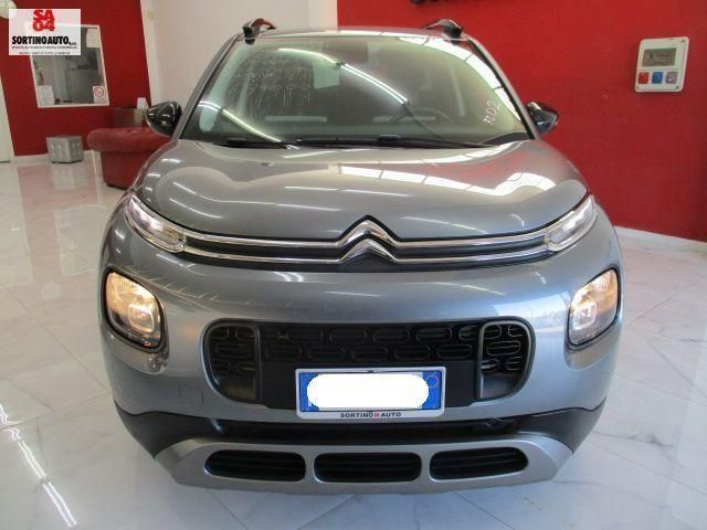Citroën C3 Aircross 2019