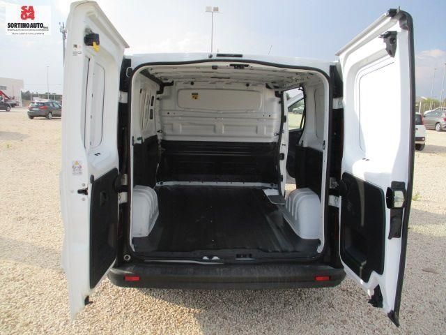 Fiat Talento 2019
