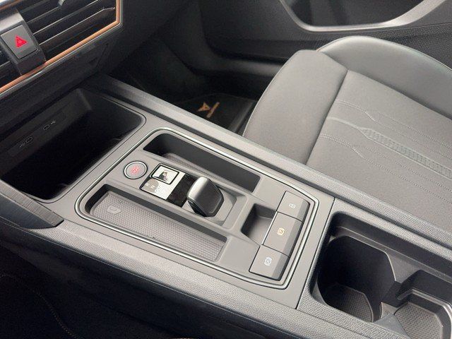 Cupra Leon 2024