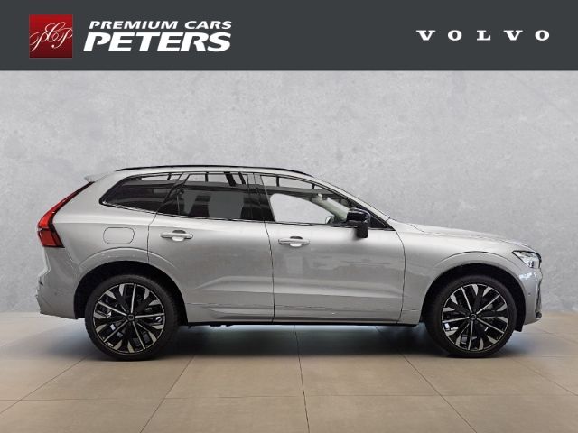Volvo XC60 2025