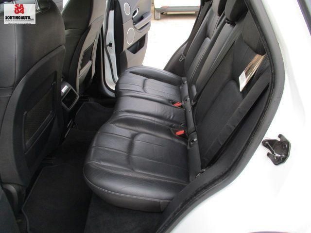 Land Rover Range Rover Evoque 2017