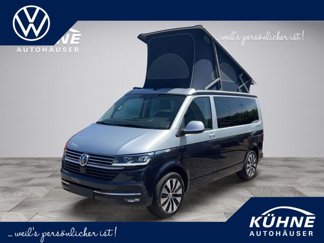 Volkswagen T6 California 2023