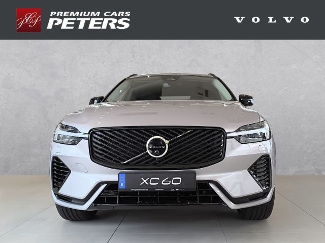 Volvo XC60 2025