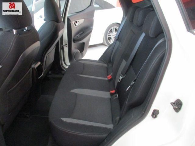 Nissan Qashqai 2018