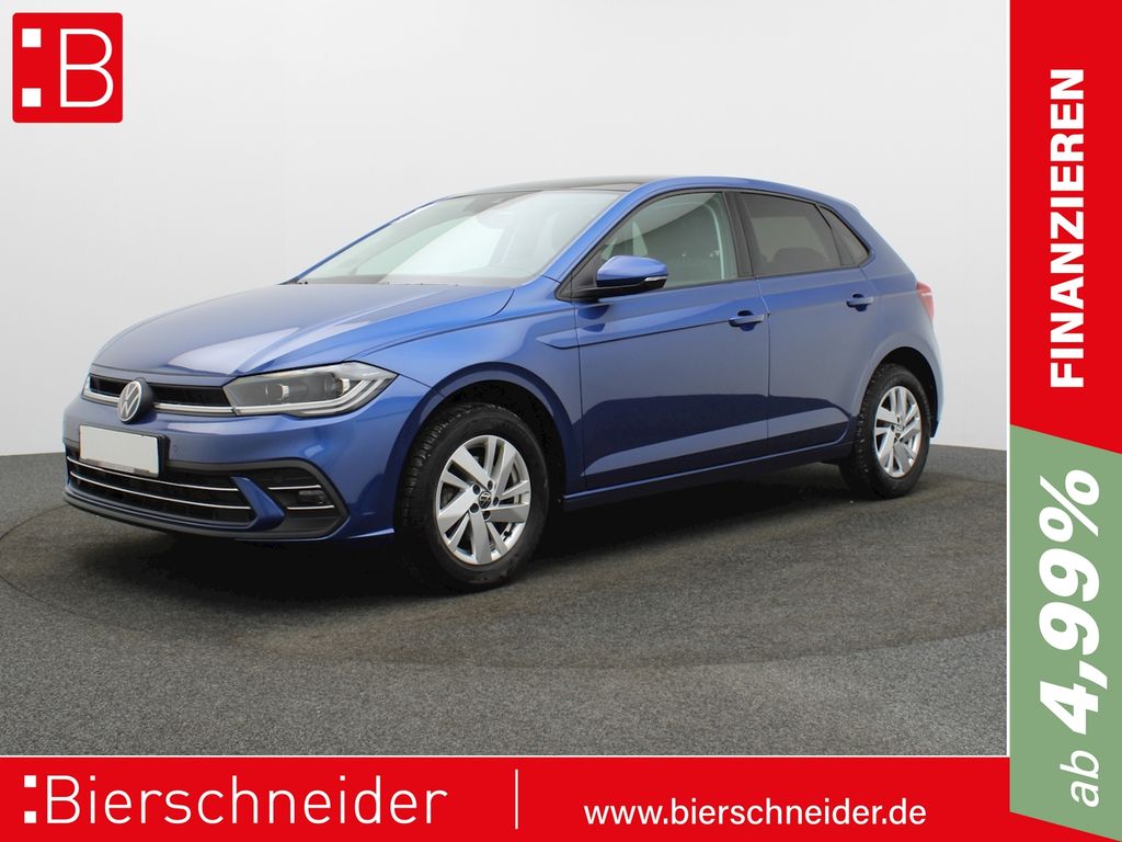 Volkswagen Polo 2024