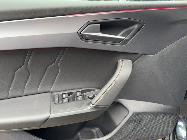 Cupra Leon 2024