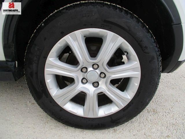 Land Rover Range Rover Evoque 2017