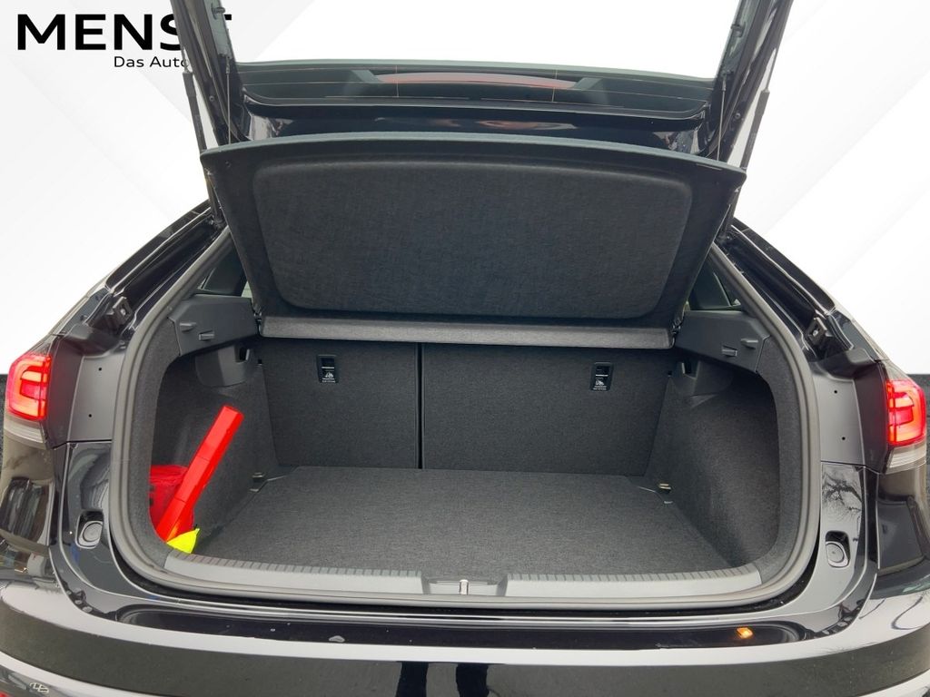 Volkswagen Taigo 2025