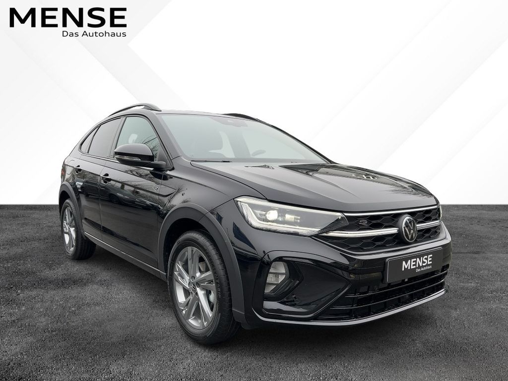 Volkswagen Taigo 2025