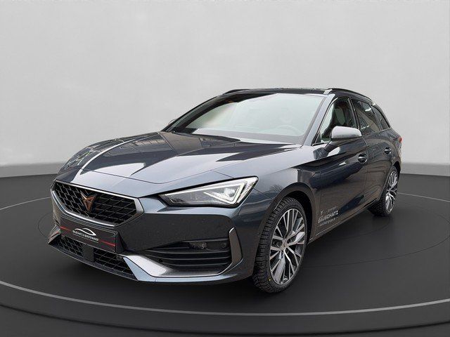 Cupra Leon 2024