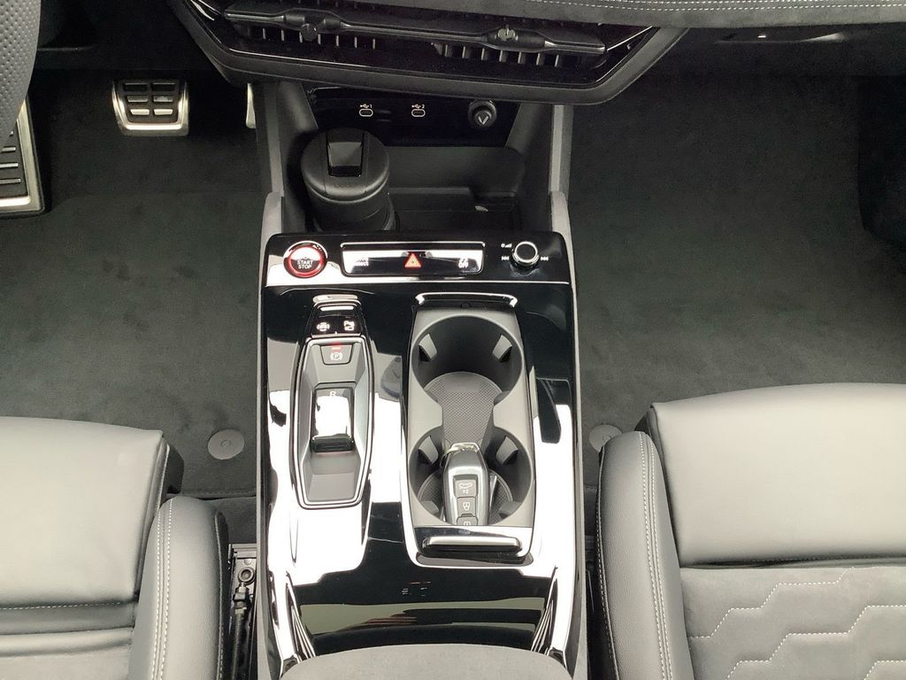 Audi A6 e-tron 2025