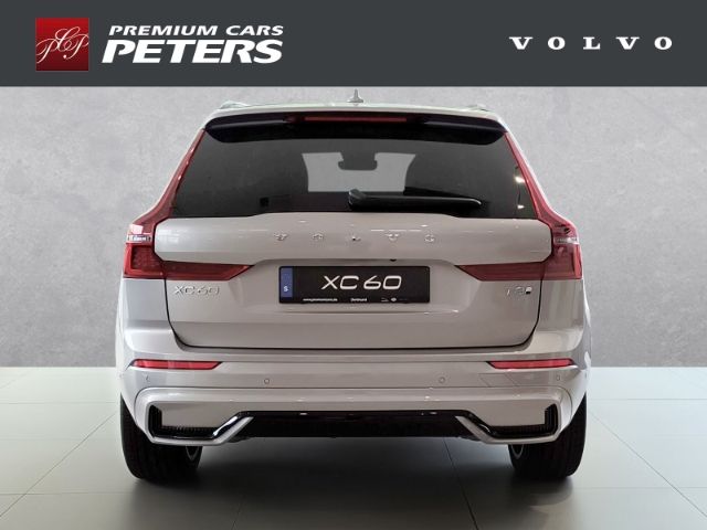 Volvo XC60 2025