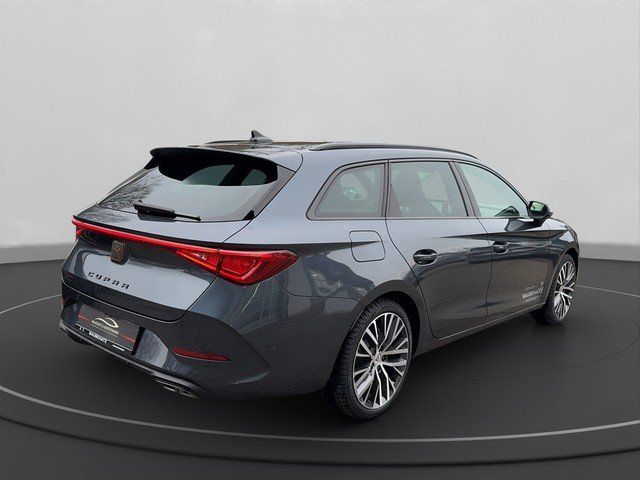 Cupra Leon 2024