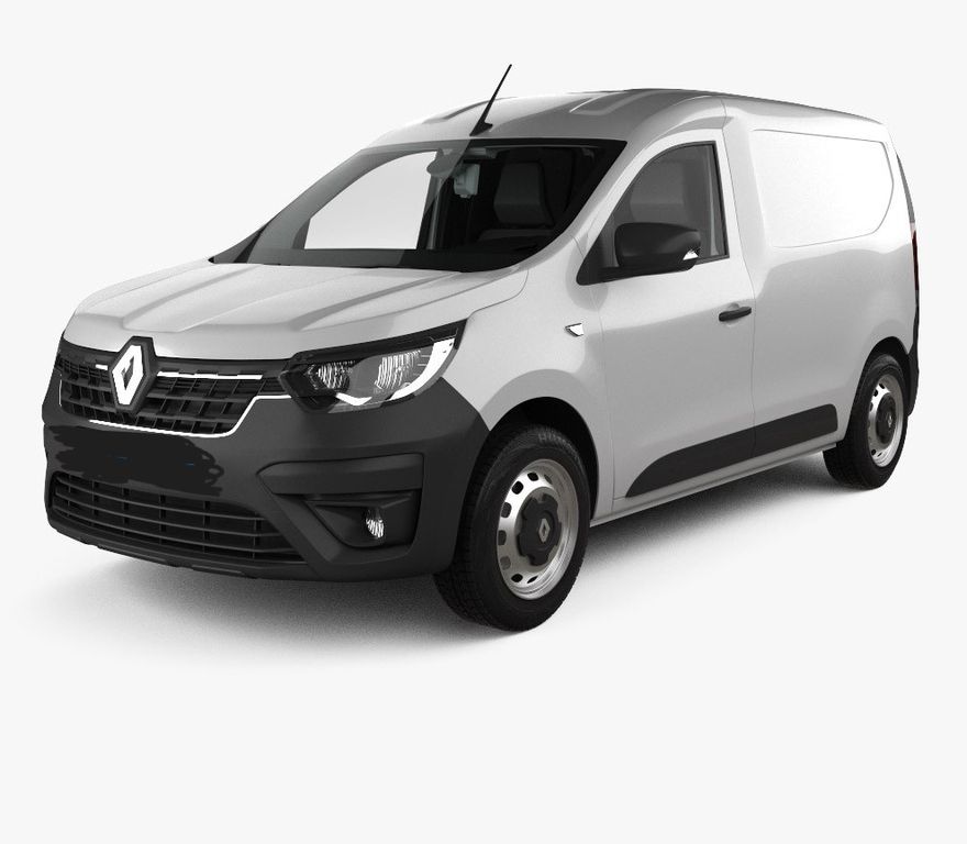 Renault Express 2023