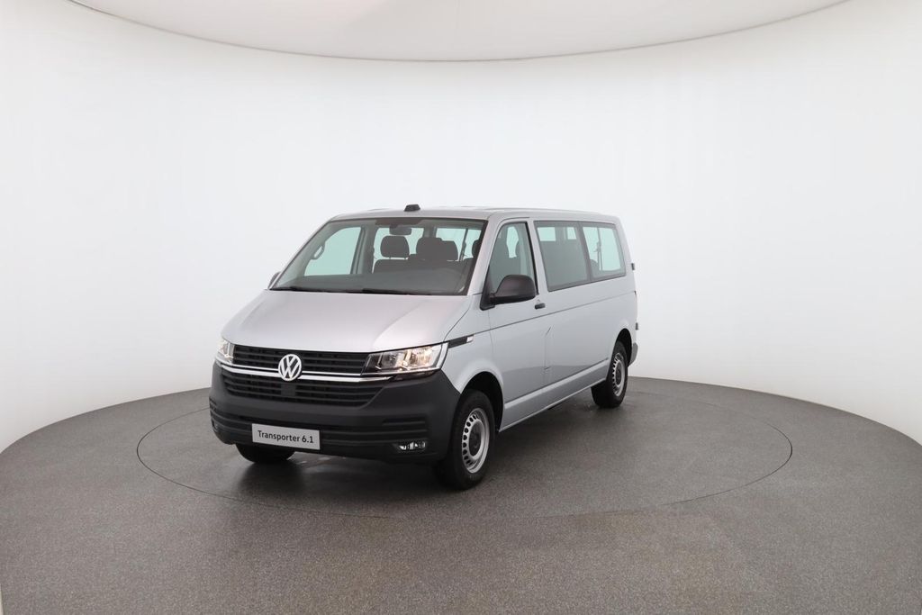 Volkswagen T6 Transporter 2023