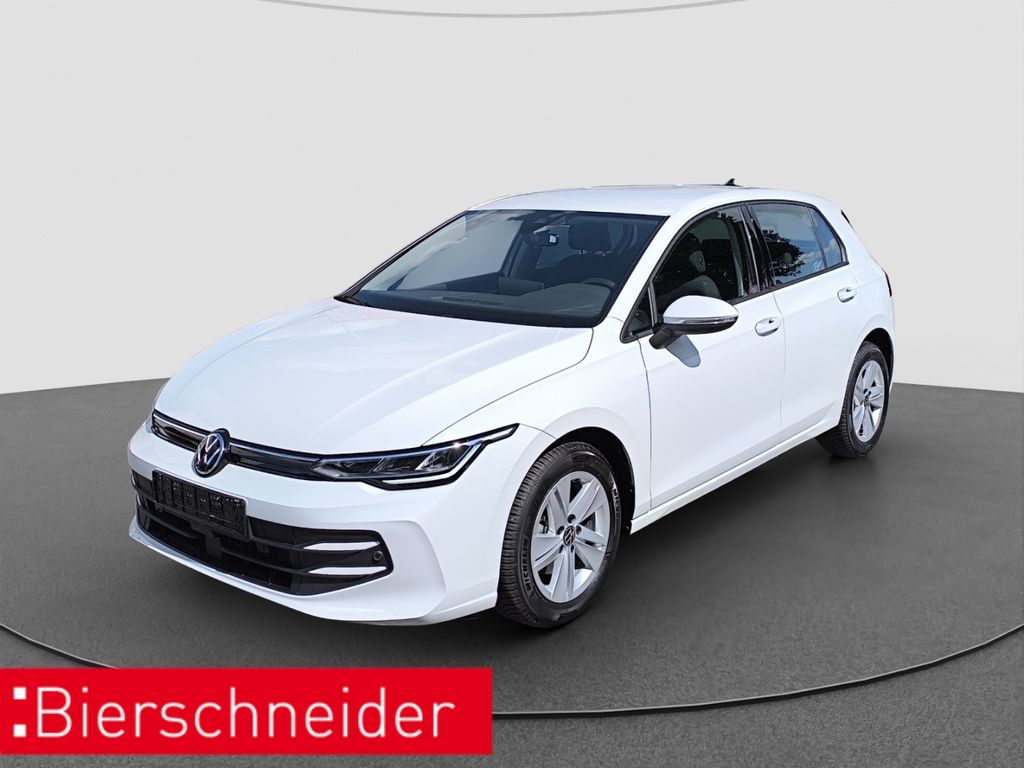 Volkswagen Golf 2024