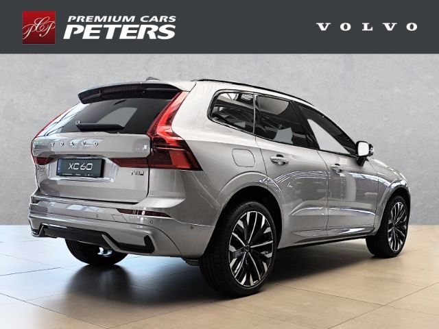 Volvo XC60 2025