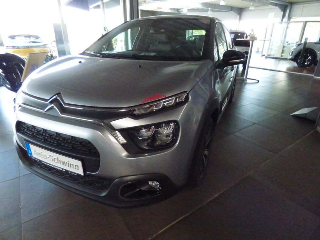 Citroën C3 2024