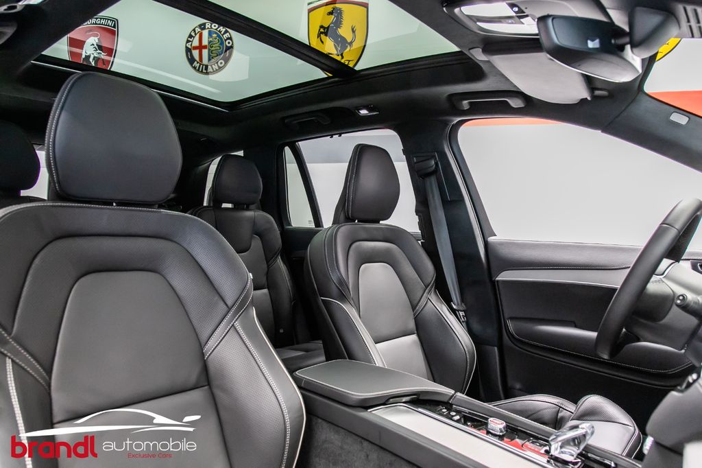 Volvo XC90 2024