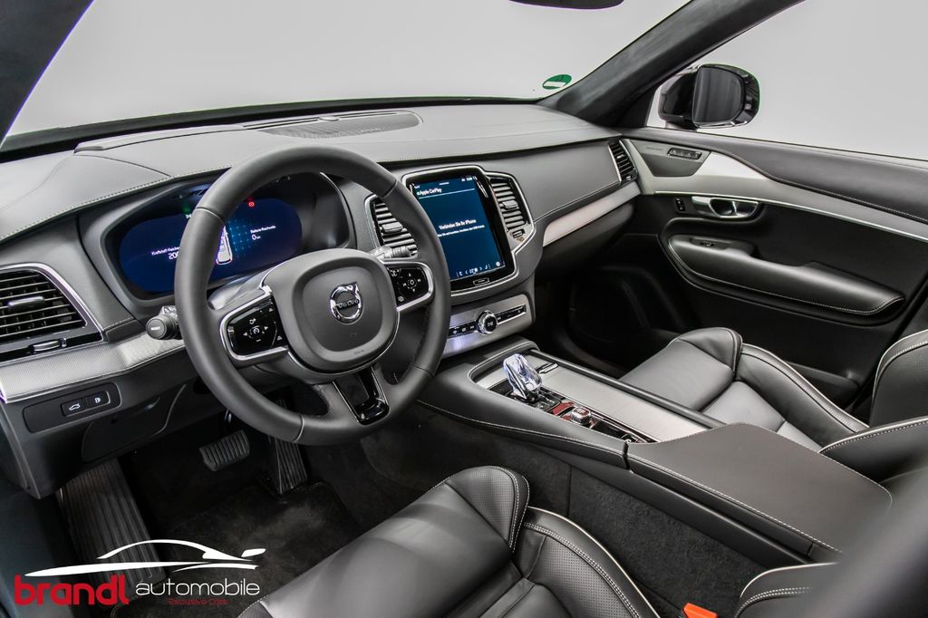 Volvo XC90 2024