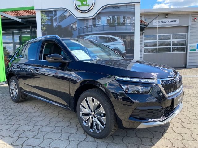 Skoda Kamiq 2022