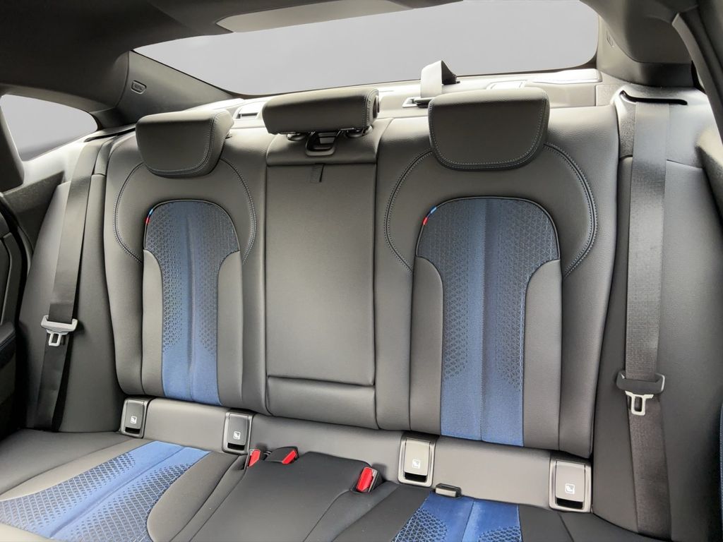 BMW 220 Gran Coupé 2024