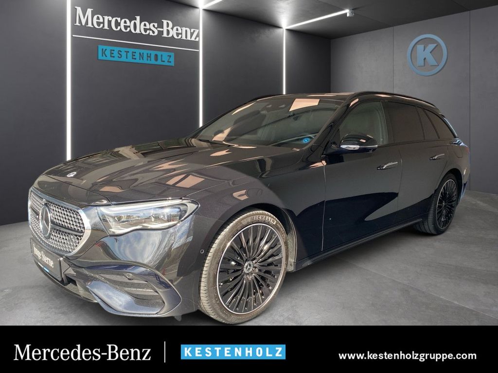 Mercedes-Benz E 300 2024