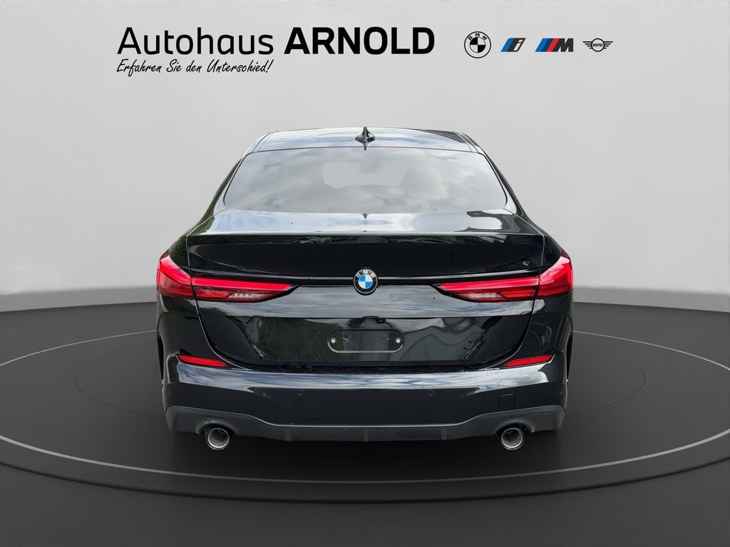 BMW 220 Gran Coupé 2024