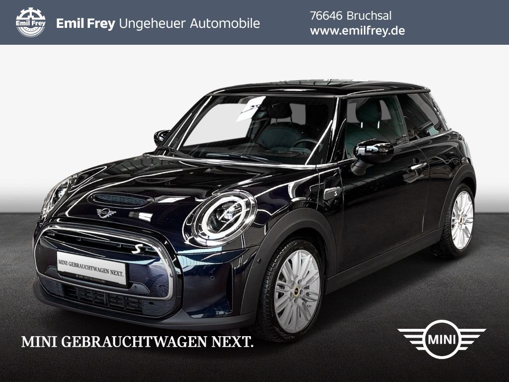 MINI Cooper SE 2023