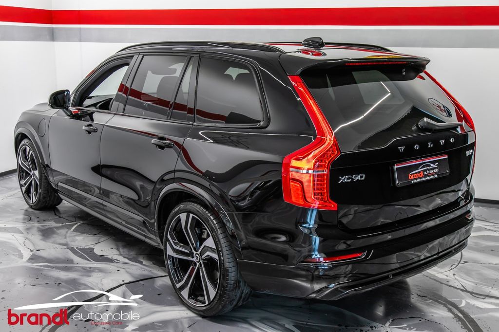 Volvo XC90 2024