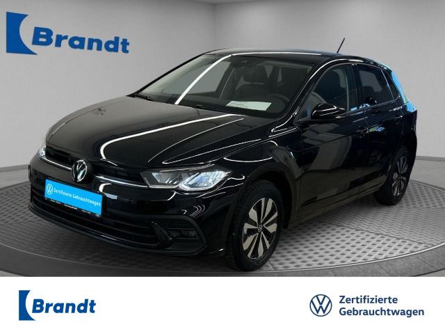 Volkswagen Polo 2025