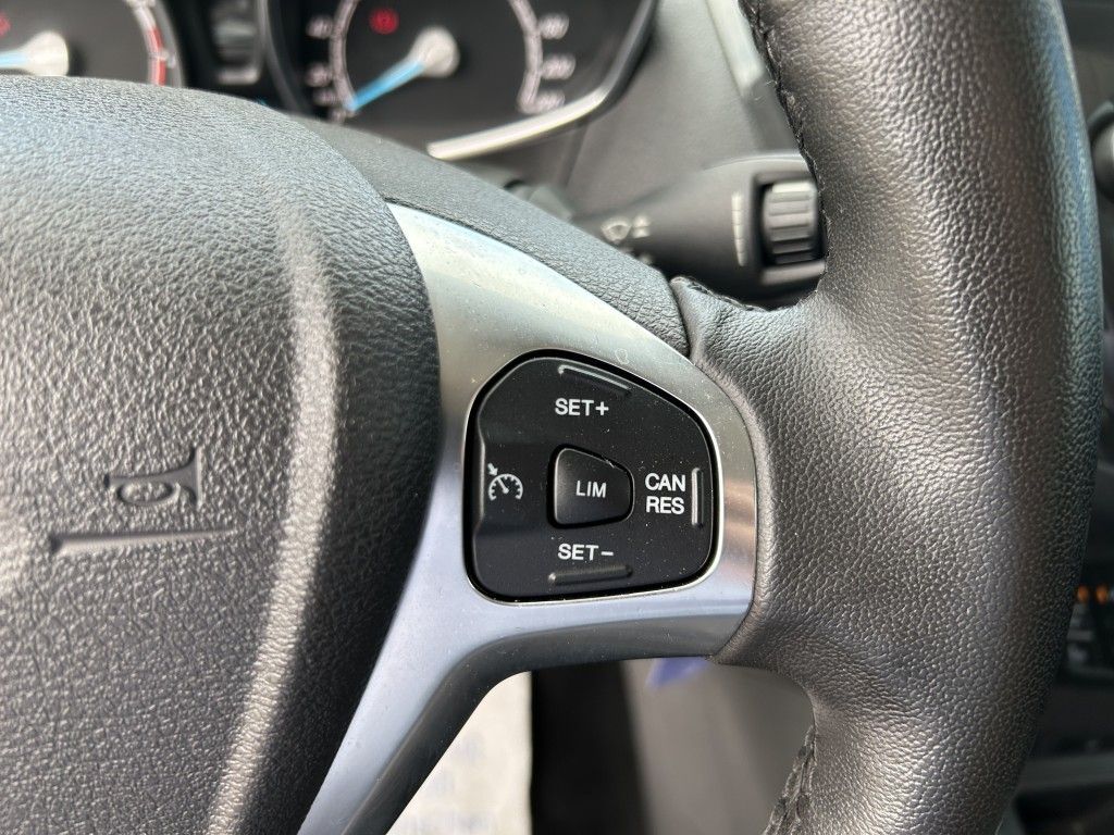 Ford Tourneo Courier 2020