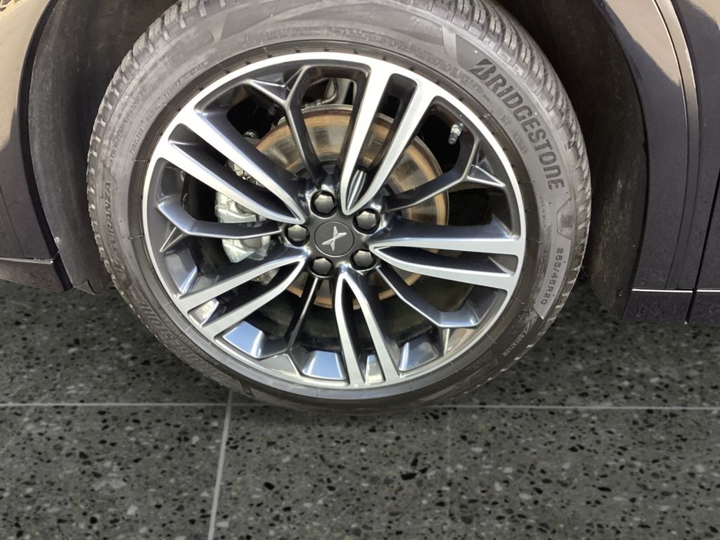 XPENG G6 2024