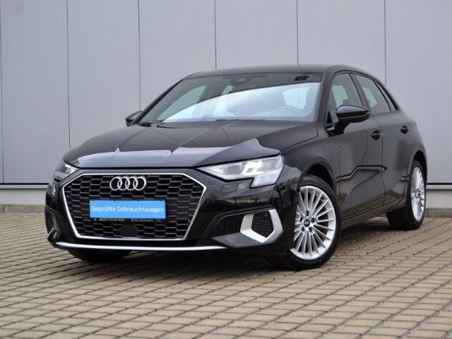 Audi A3 2020