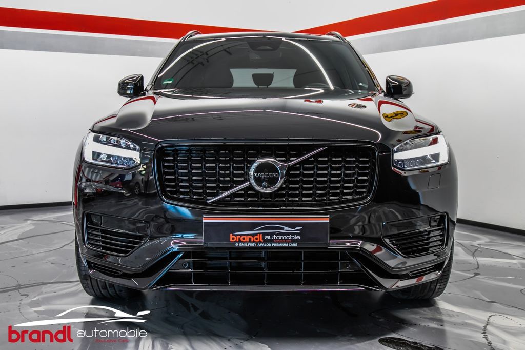 Volvo XC90 2024