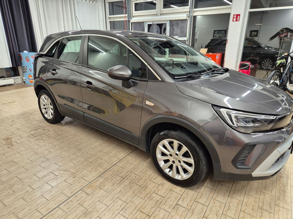Opel Other 2021