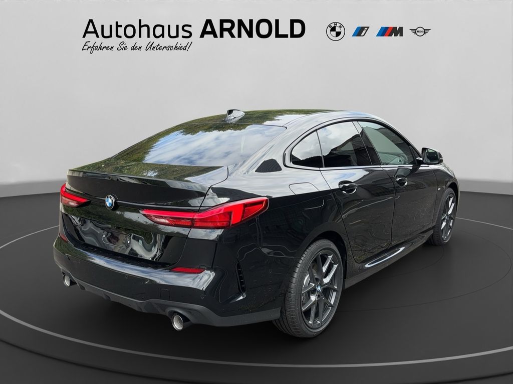 BMW 220 Gran Coupé 2024