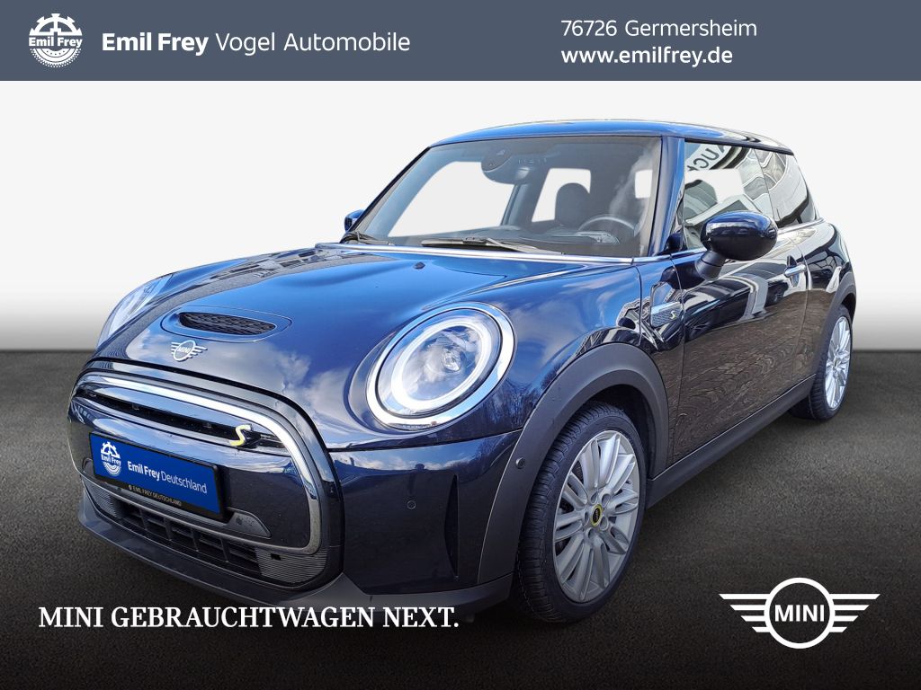 MINI Cooper SE 2023