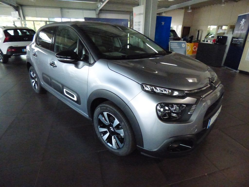 Citroën C3 2024