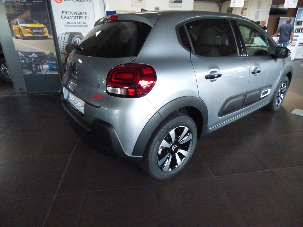 Citroën C3 2024