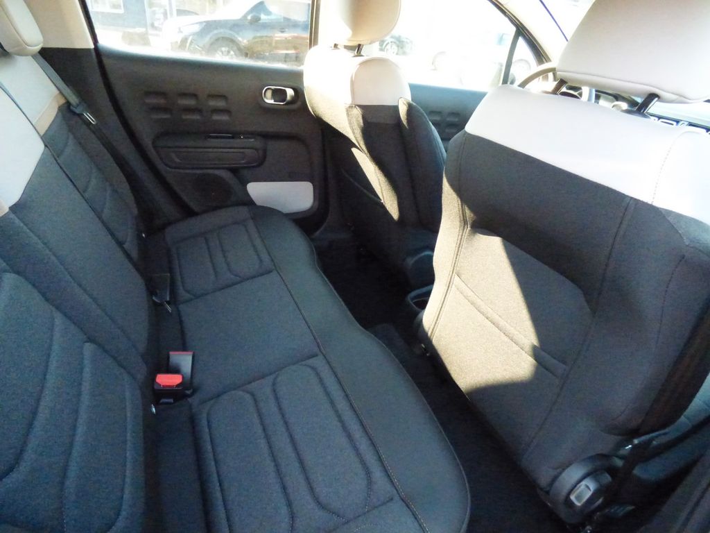 Citroën C3 2024