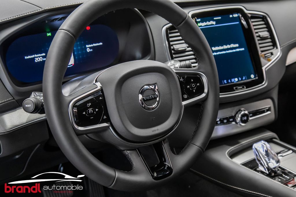 Volvo XC90 2024