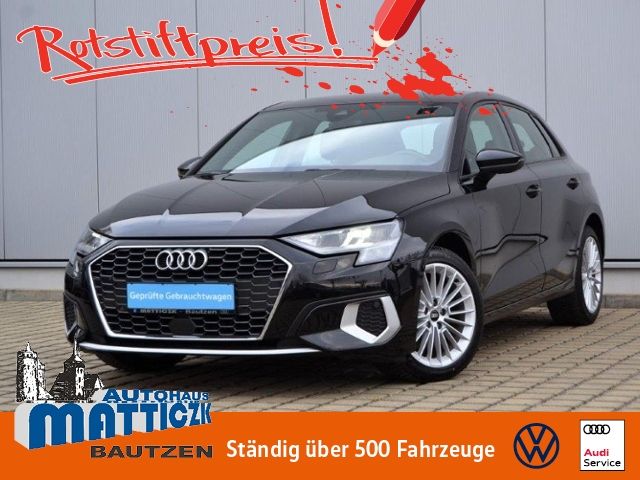 Audi A3 2020