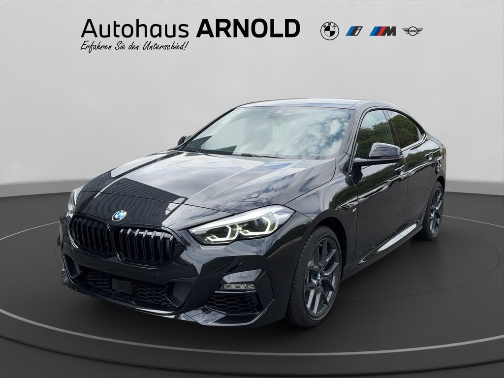 BMW 220 Gran Coupé 2024